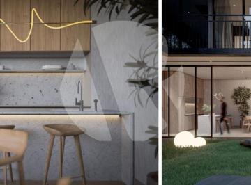 Departamento · 69m² · 3 Ambientes · Departamento de Pozo en Venta