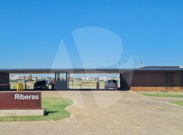 Terreno · 656m² · Venta Terreno Riberas, Puertos del Lago