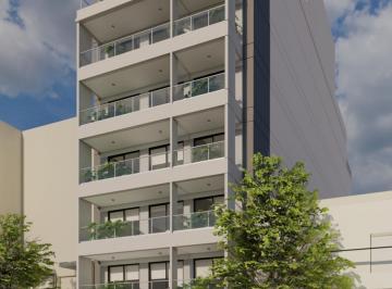 Departamento · 47m² · 2 Ambientes · Departamentos en Pozo en Monte Castro – 1, 2, 3 y 4 Ambientes!