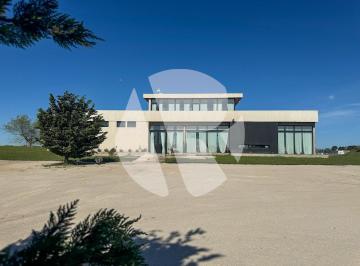 Terreno · 2520m² · Terreno en El Salvaje, Chacras Marinas, Costa Atlántica