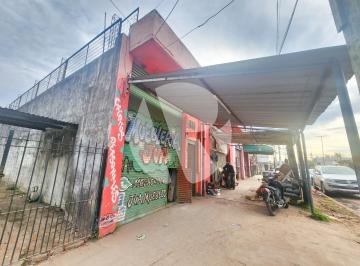 Local comercial · 300m² · Local y Terreno en Barrio Matera Merlo