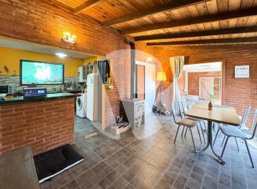 Casa · 90m² · 3 Ambientes · Venta Casa 3amb Mar de Las Pampas