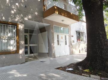 Departamento · 49m² · 2 Ambientes · 1 Cochera · Departamento 2 Ambientes Cochera Villa Santa Rita Villa del Parque Balcón Luminoso Apto Crédito