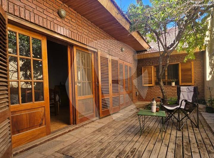 Casa · 173m² · 3 Ambientes