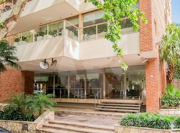 Departamento · 290m² · 5 Ambientes · 1 Cochera · Piso en Alquiler en Torre Aisenson Para Diplomáticos!