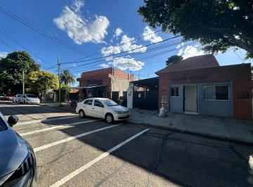 Terreno · 375m² · Terreno, Local y 2 Casas en Dos Lotes Propios