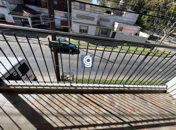 CGP-CGP-1107_8 · Departamento 3 Ambientes. | Esquina Posadas Al 2800