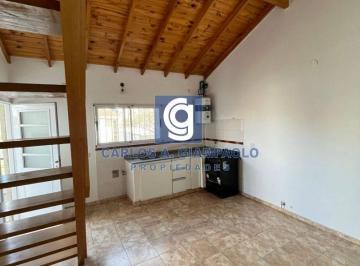 CGP-CGP-1107_2 · Departamento 3 Ambientes. | Esquina Posadas Al 2800
