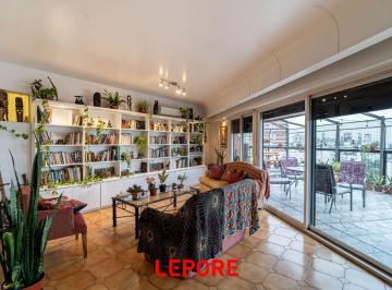 LEP-LE8-55341_2 · Dúplex con Terraza y Cochera en Venta - Caballito