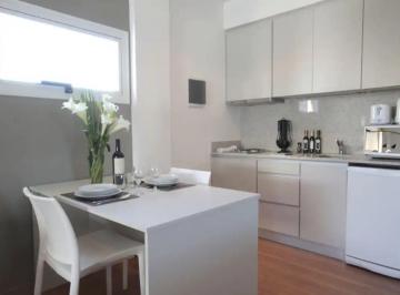 Departamento · 40m² · 1 Ambiente · Departamento - Palermo