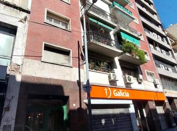 Departamento de 3 ambientes, Monserrat · Departamento de 82 m² con 2 Dorm. en Venta en Monserrat