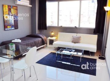 Departamento · 35m² · 1 Ambiente · San Telmo, Monoambiente, Alquiler Temporario.