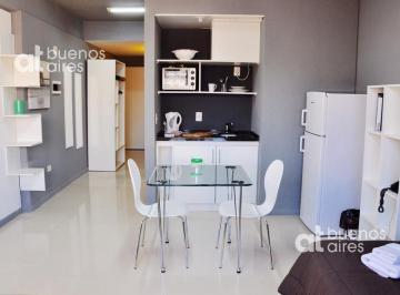 Departamento · 35m² · 1 Ambiente · San Telmo, Monoambiente, Alquiler Temporario.