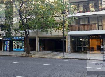 Garage · 10m² · 1 Cochera · Venta de Cochera en Palermo