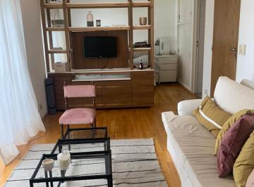 Departamento · 30m² · 1 Ambiente · Palermo Chico | Monoambiente 30 m² Divisible | Balcón | Reciclado | Admite Mascotas | Apto Crédito