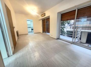 Departamento · 30m² · 1 Ambiente · Monoambiente en Venta Palermo Chico