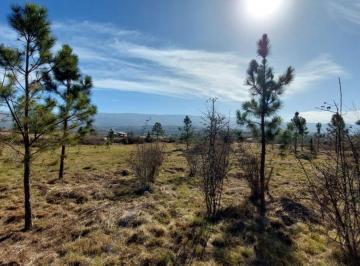 Terreno , Villa Yacanto · Venta de Lote en Villa Yacanto de Calamuchita