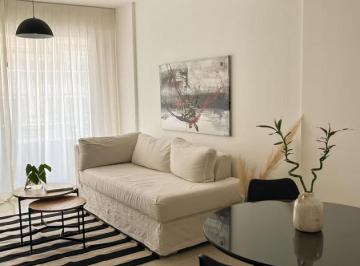Departamento · 47m² · 2 Ambientes · Alquiler Temporal Departamento 2 Ambientes en Palermo Soho