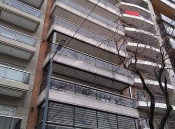 Departamento · 66m² · 3 Ambientes · 1 Cochera · Caballito Venta Centenera y Goyena 3 Ambientes Nuevo Patio Luminoso Coch Fija