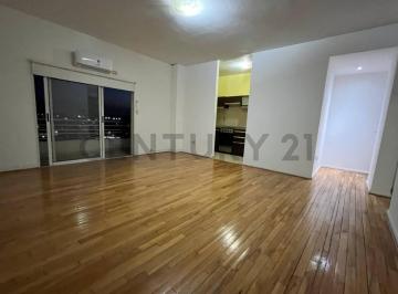 Departamento · 70m² · 2 Ambientes · 1 Cochera · Alquiler de Departamento 2 Ambientes, con Cochera, Pilar Centro