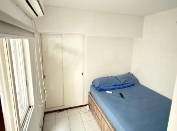 Departamento de 2 ambientes, Palermo · Av Sana Fe Al 4000