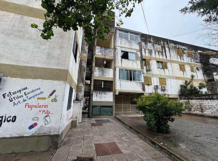 Departamento · 67m² · 4 Ambientes