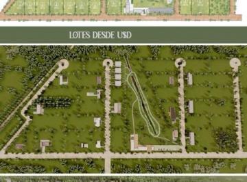 Terreno · 2250m² · 2250 m² Entre Manzanares y R6 - Santa Coloma - Pilar