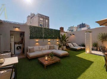 PH · 143m² · 4 Ambientes · PH en Palermo Soho