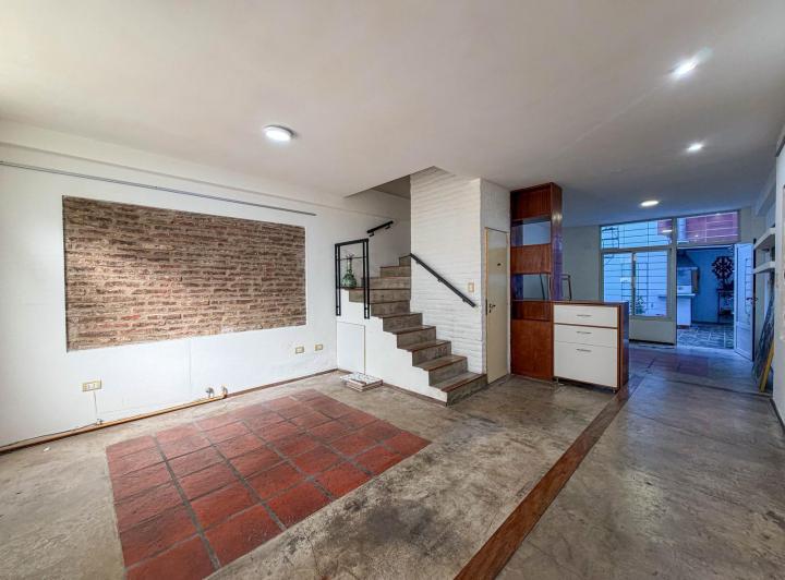 Casa · 73m² · 5 Ambientes
