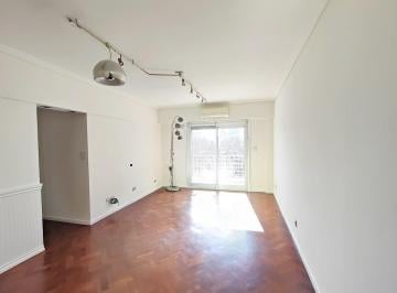 Departamento · 66m² · 4 Ambientes · Venta 4 Ambientes con Balcón en San Cristóbal