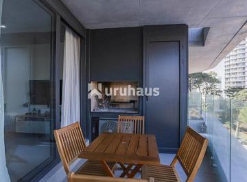 Foto1 · Alquiler Anual Departamento Wave Brava 1 Dormitorio Playa Brava