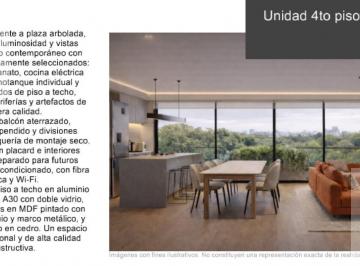 Departamento · 97m² · 3 Ambientes · 2 Cocheras · Oportunidad! Departamento de 3 Amb. con 2 Cocheras y Amenities - Entrega Dic 2027