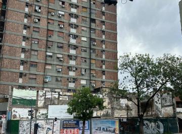 Terreno · 228m² · Venta de Terreno en Parque Patricios Gran Oportunidad Inversionista