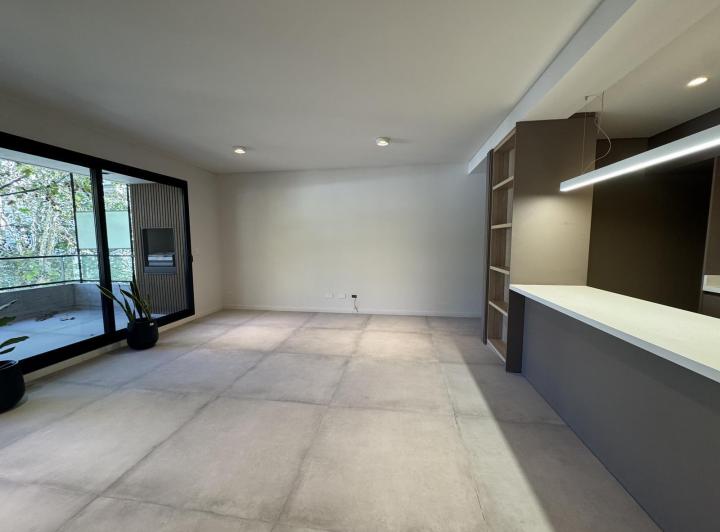 Departamento · 85m² · 3 Ambientes