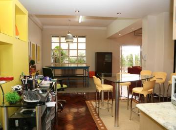Departamento · 112m² · 2 Ambientes · Estudio en Venta Departamento Tipo Loft Integrado Moderno Categoria Patio Sótano