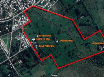 Terreno · 202413m² · Venta Terreno Lote Ideal Realización de Barrio Privado, Club U Otros Múltiples Usos 20.24ha