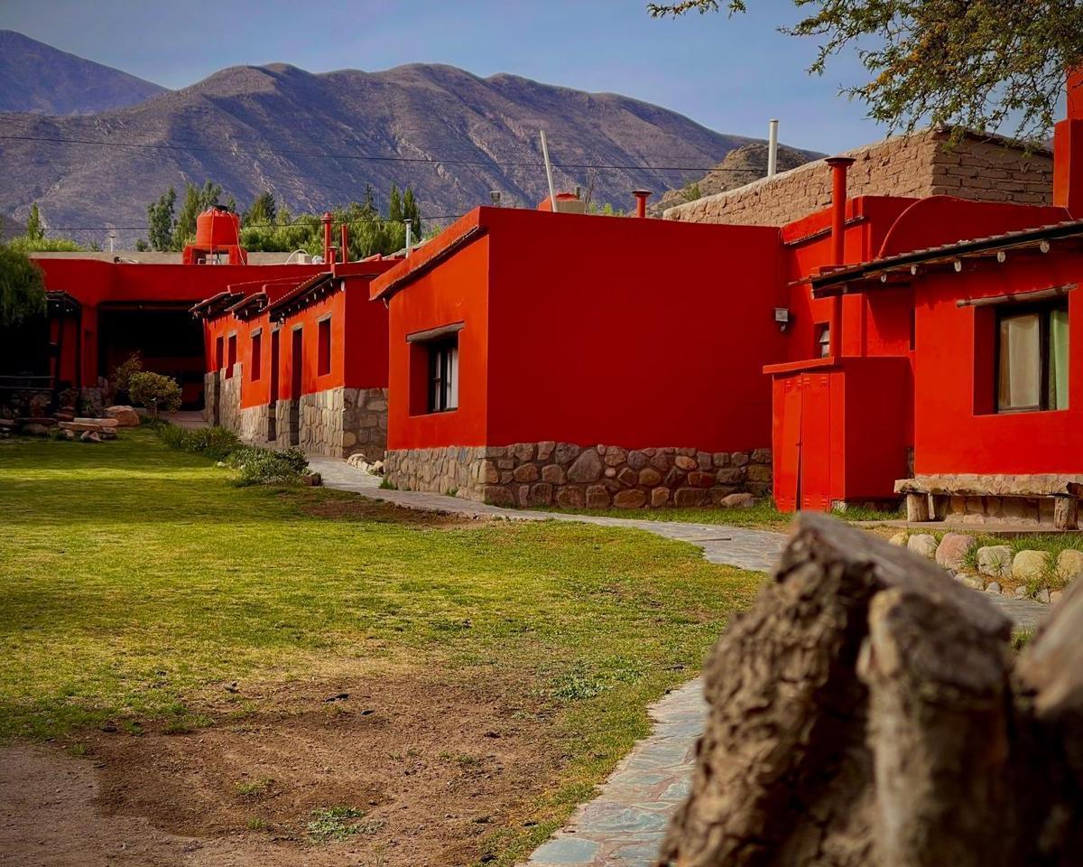 Gorriti al 100,  Tilcara, Jujuy