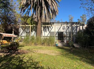 PH · 84m² · 2 Ambientes · 1 Cochera · Casa Loft Venta Barrio Semicerrado, Maschwitz 2 Ambientes