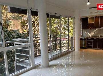 Departamento · 31m² · 1 Ambiente · Alquiler Departamento Monoambiente en Belgrano