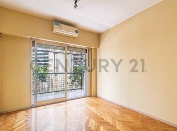 Departamento · 55m² · 3 Ambientes · Venta de Departamento 3 Ambientes en Belgrano