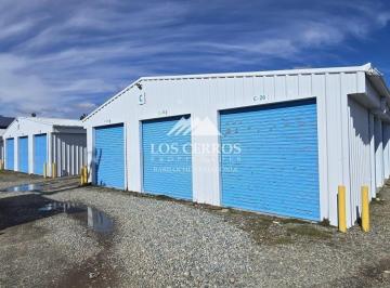 Terreno · 11m² · Depósito en Venta en San Carlos de Bariloche - Financiado
