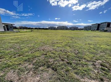 Terreno · 1000m² · Terreno en Venta con Fondo Al Polo - Greenville Polo Resort