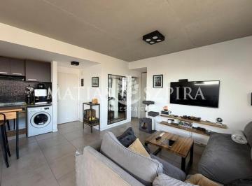 Departamento · 55m² · 2 Ambientes · 1 Cochera · Venta Semipiso 2 Ambientes Castelar Norte