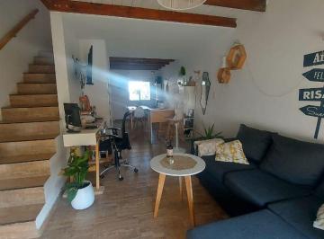 PH de 3 ambientes, Hurlingham · Se Vende Duplex 3 Ambientes C/cochera y Parrilla! Apto Credito!oportunidad! Impecable, W. Morris.
