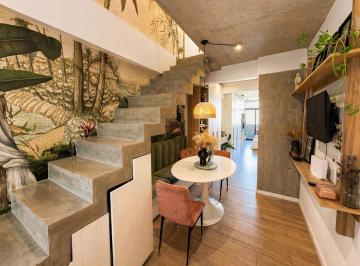 Departamento · 98m² · 2 Dormitorios · 3 Ambientes en Núñez, Excelente Estado
