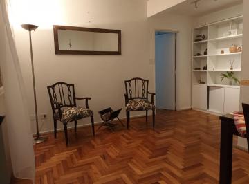 Departamento de 2 ambientes, Balvanera · Alquiler Amoblado - Facultad - Uriburu Al 500 - 2 Ambientes