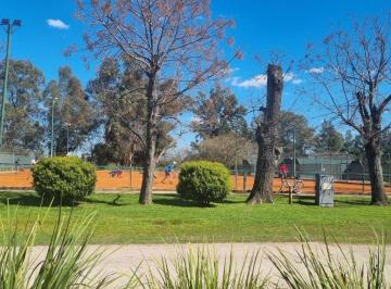 Terreno · 850m² · Venta. Lote en en La Magdalena Green. Canning. Permuta