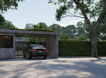 Terreno · 682m² · Lote Venta Cassia, Barrio Cerrado en Santa Rita - San Isidro