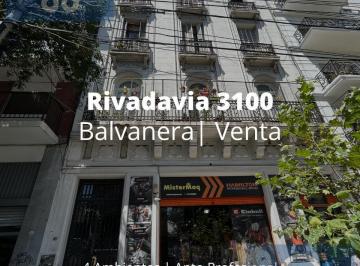 Departamento · 84m² · 4 Ambientes · Departamento 4 Ambientes - Apto Credito