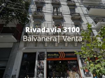 Departamento · 84m² · 4 Ambientes · Departamento 4 Ambientes Sobre Av - Apto Credito